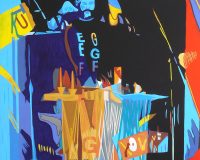 Fernando Aguiar, Art Actions (5/5)